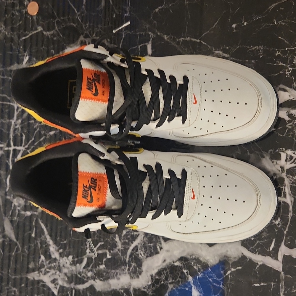 Nike Air Force 1 low